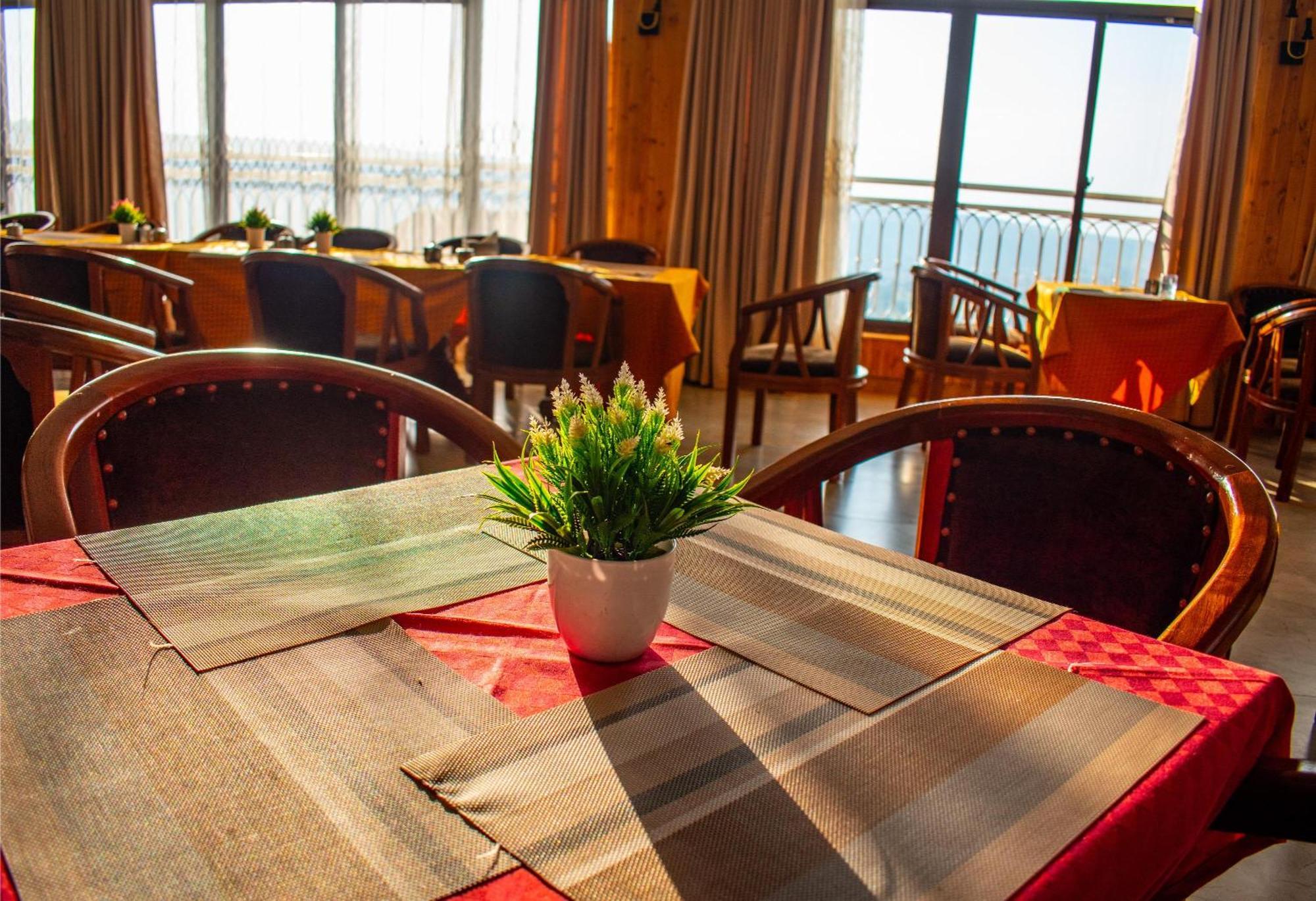 Angani Resorts & Spa Limited Shamenei Екстериор снимка