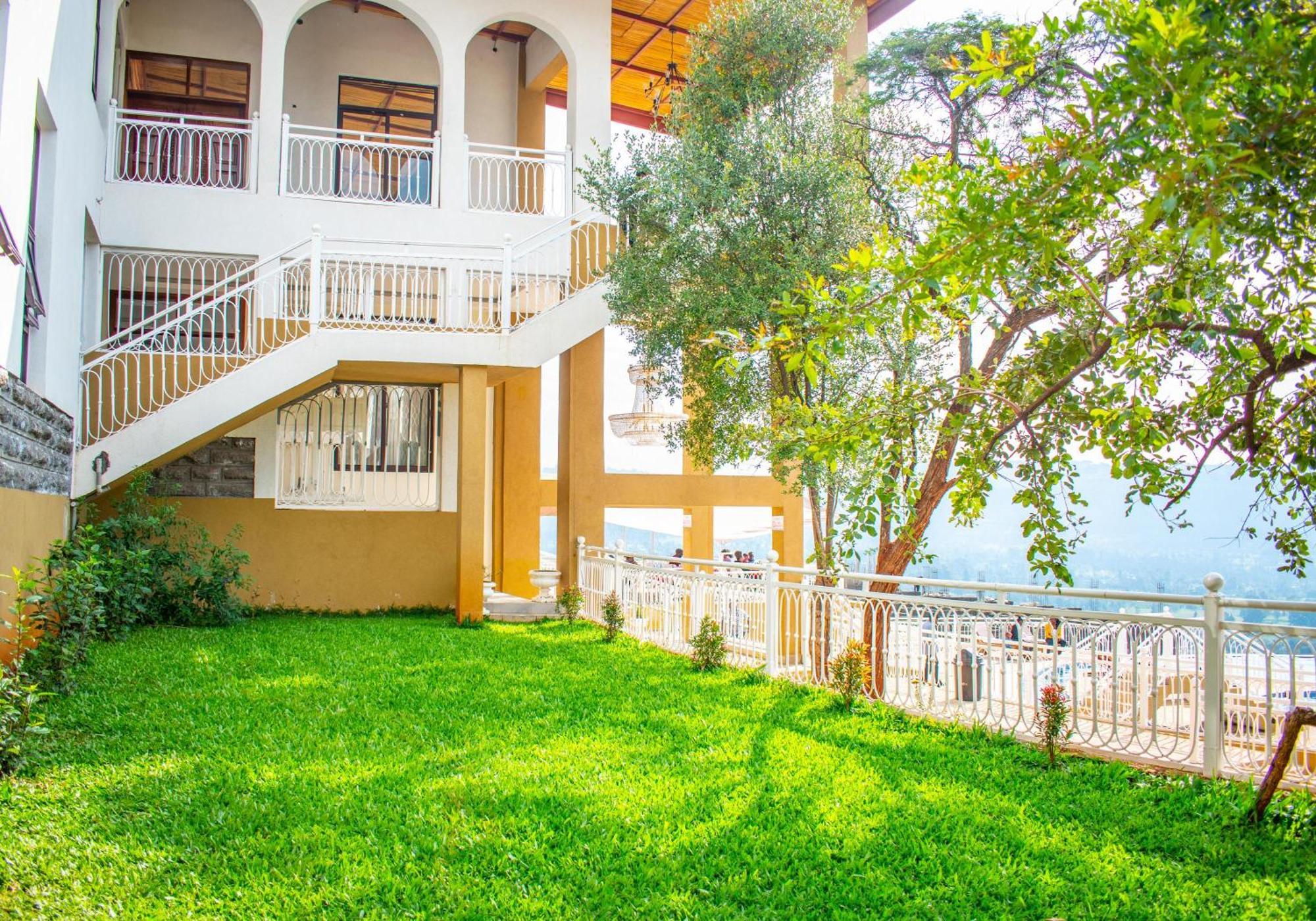 Angani Resorts & Spa Limited Shamenei Екстериор снимка