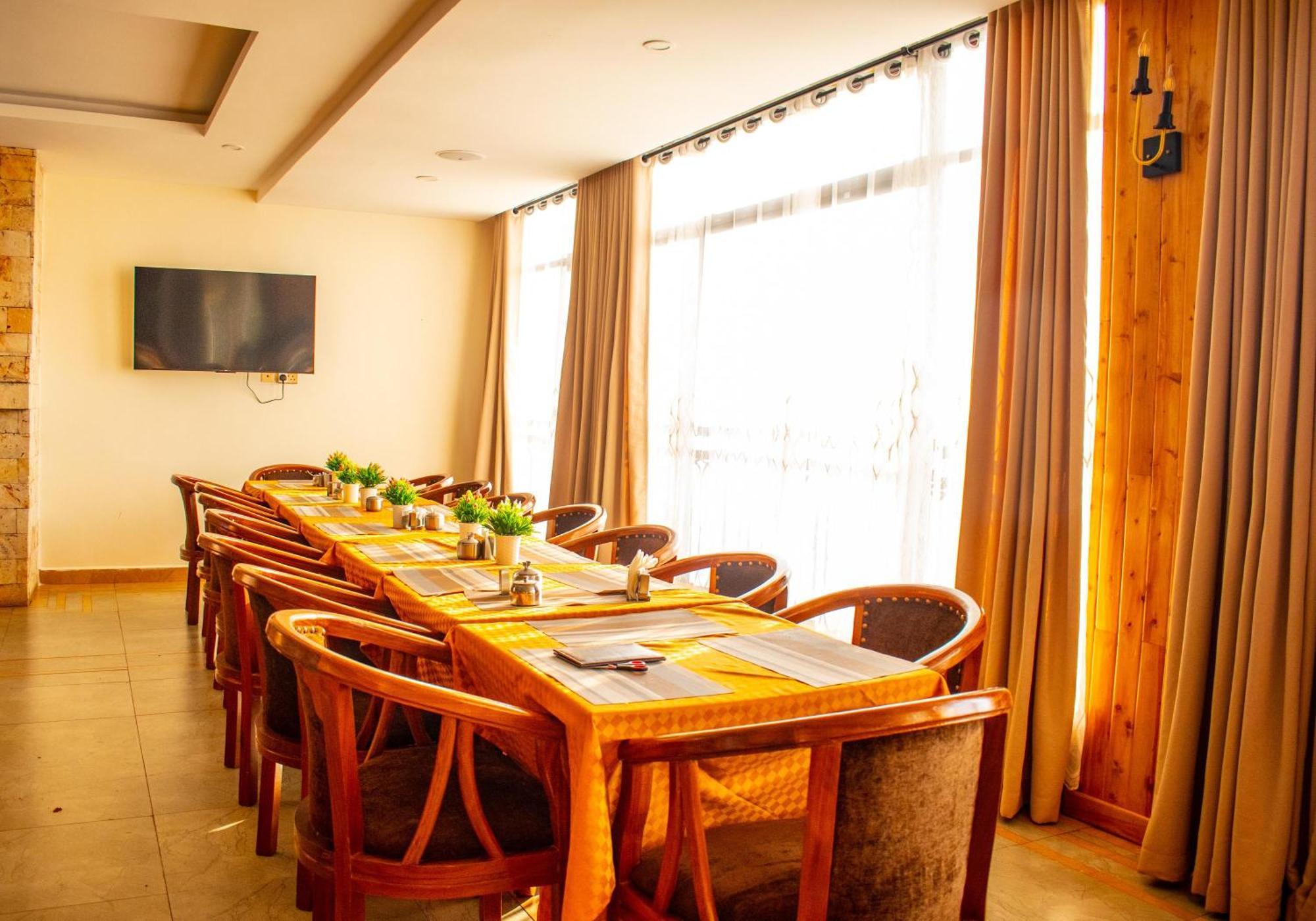 Angani Resorts & Spa Limited Shamenei Екстериор снимка
