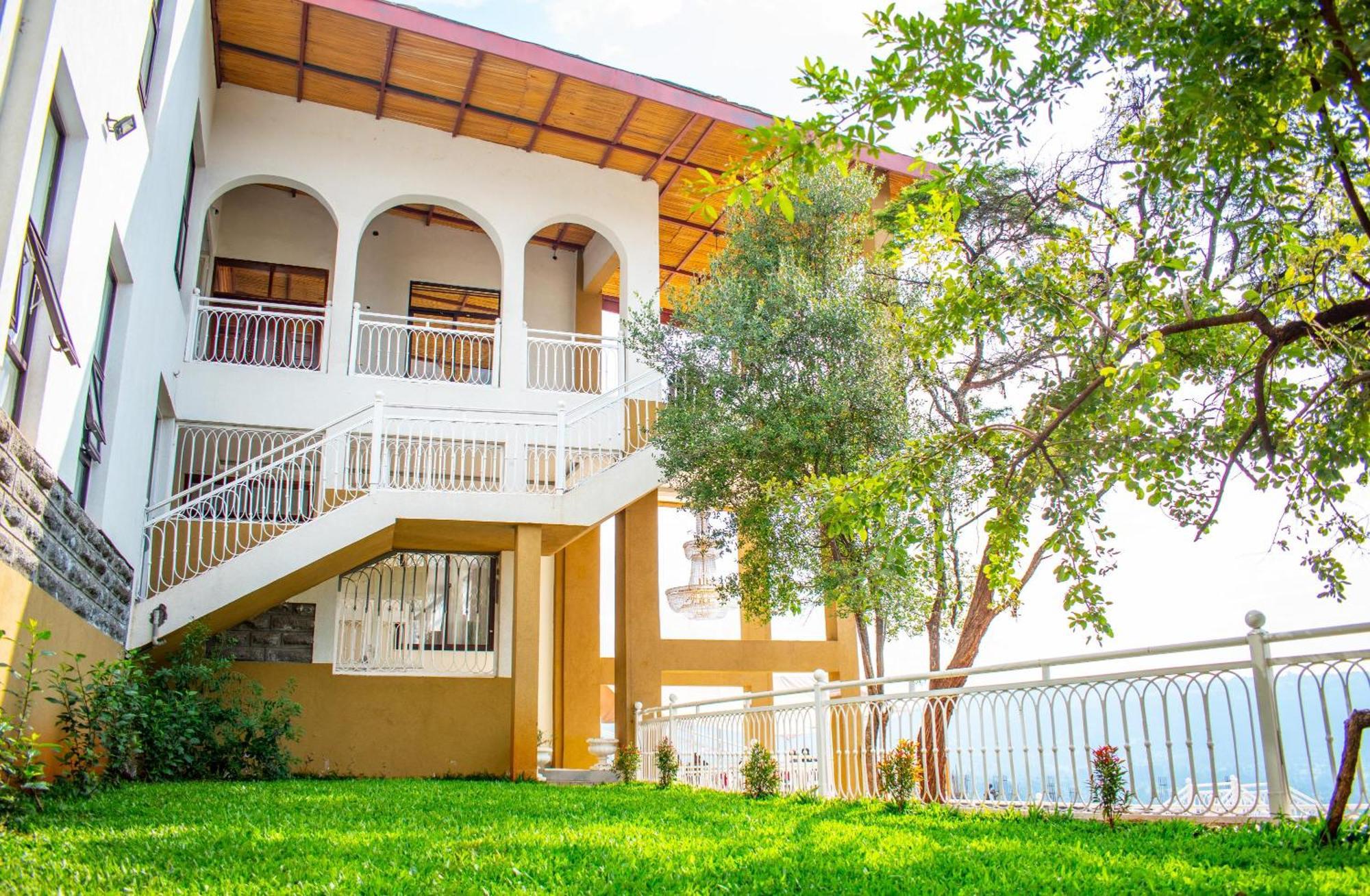 Angani Resorts & Spa Limited Shamenei Екстериор снимка