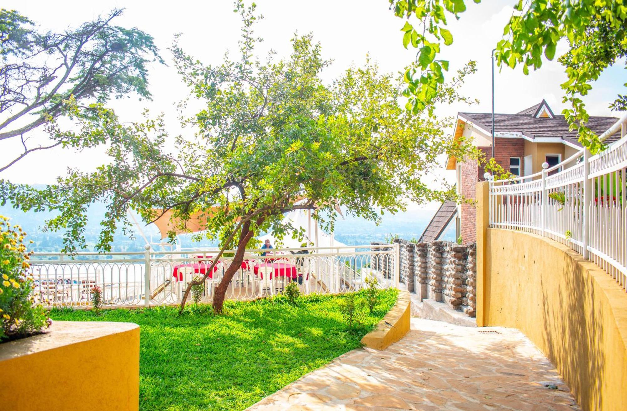 Angani Resorts & Spa Limited Shamenei Екстериор снимка