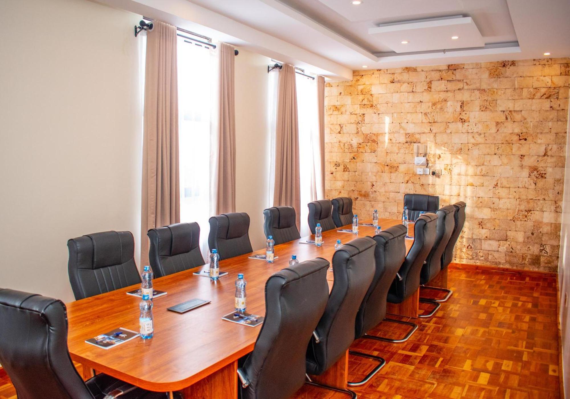 Angani Resorts & Spa Limited Shamenei Екстериор снимка