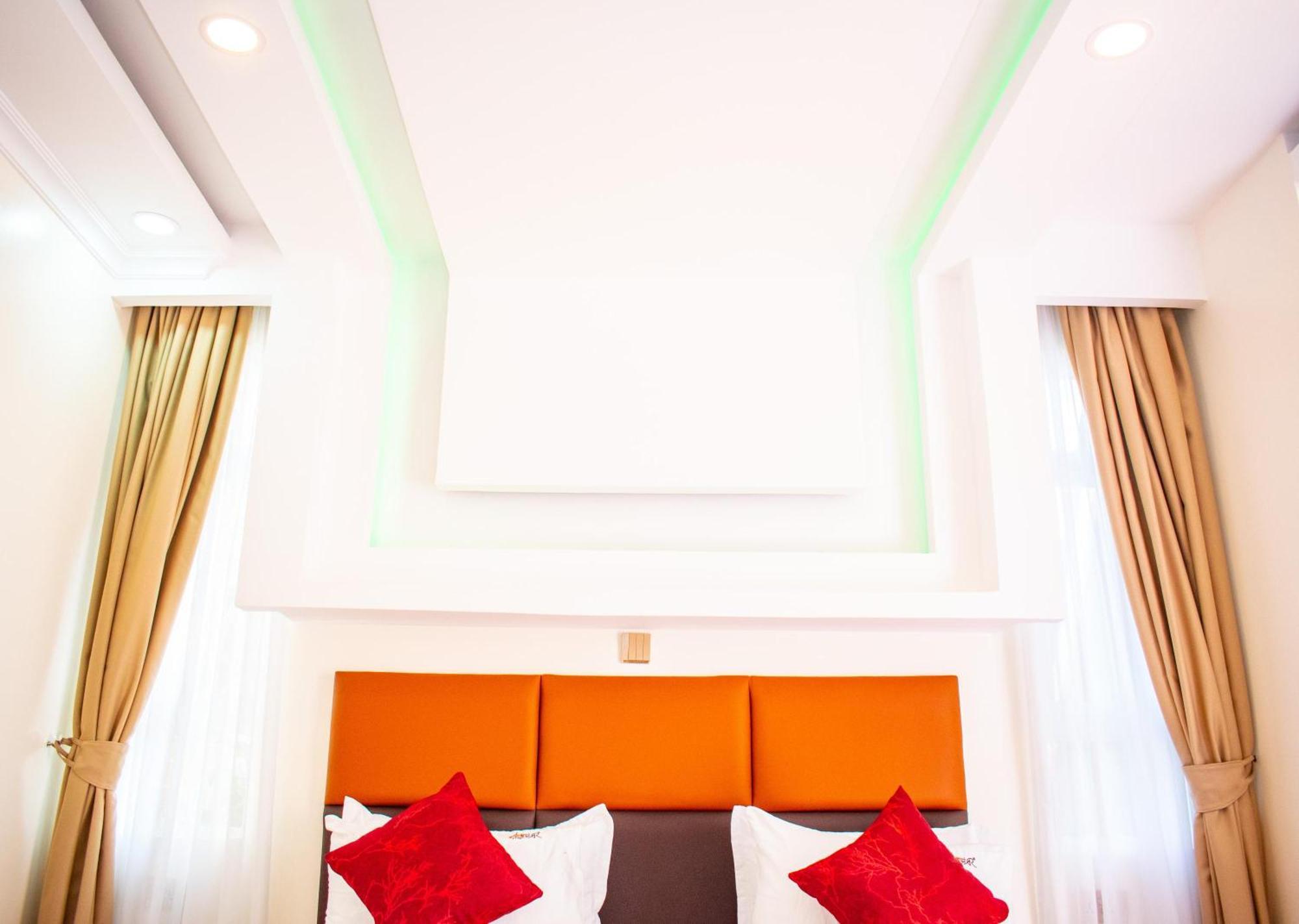 Angani Resorts & Spa Limited Shamenei Екстериор снимка