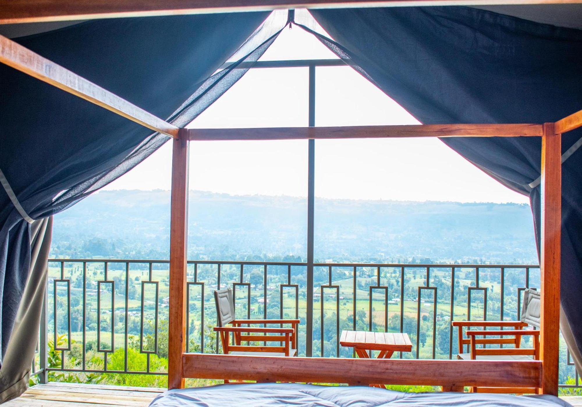 Angani Resorts & Spa Limited Shamenei Екстериор снимка