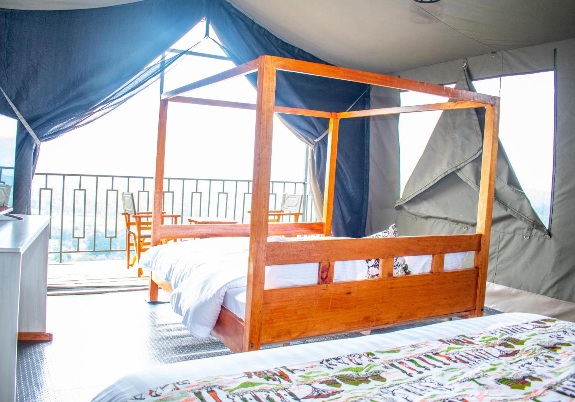 Angani Resorts & Spa Limited Shamenei Екстериор снимка