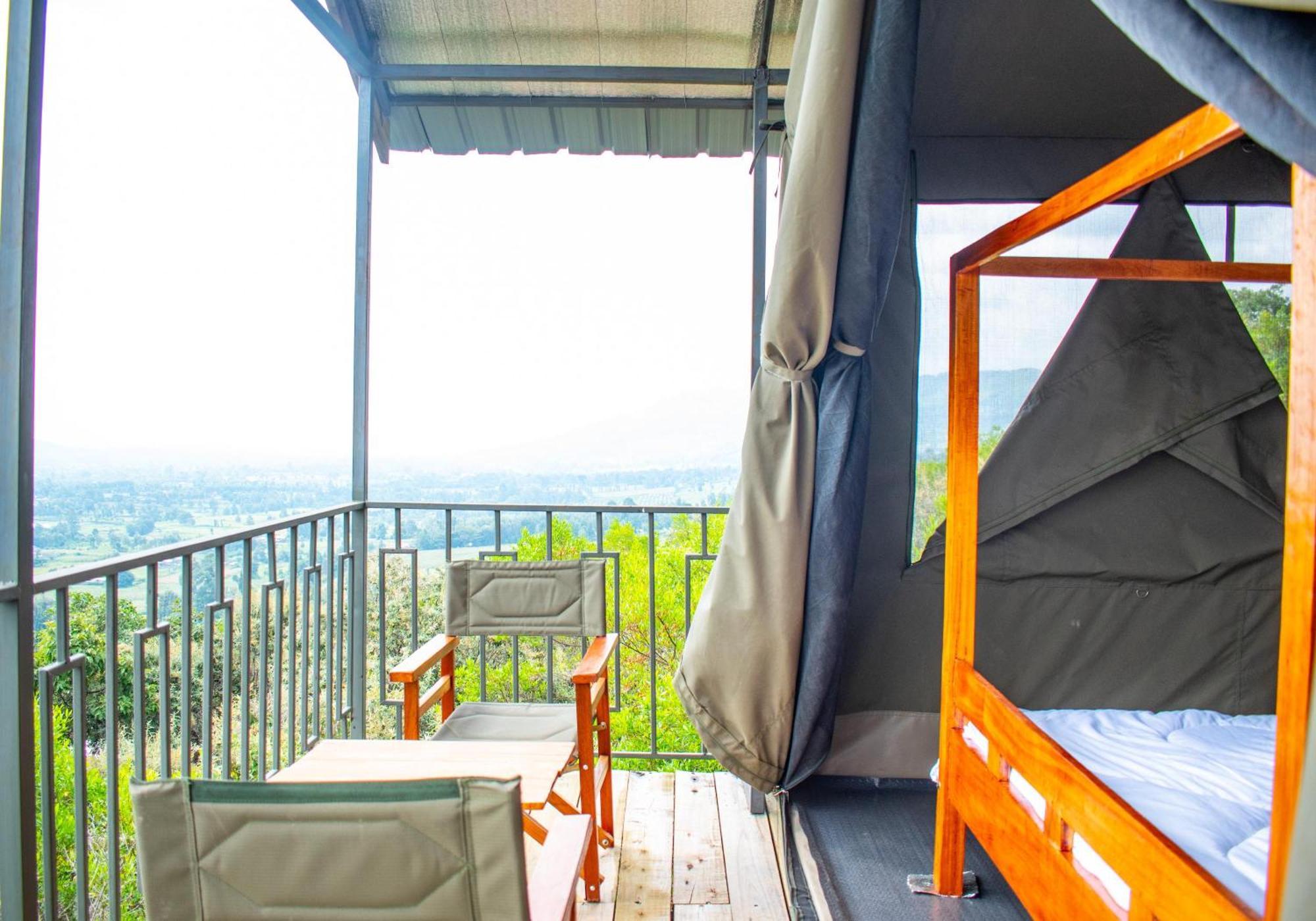Angani Resorts & Spa Limited Shamenei Екстериор снимка