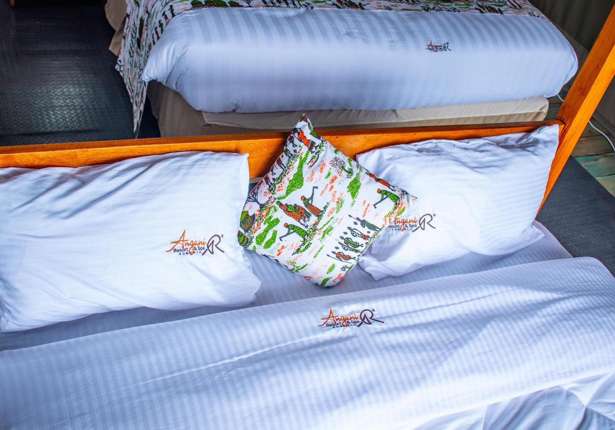 Angani Resorts & Spa Limited Shamenei Екстериор снимка