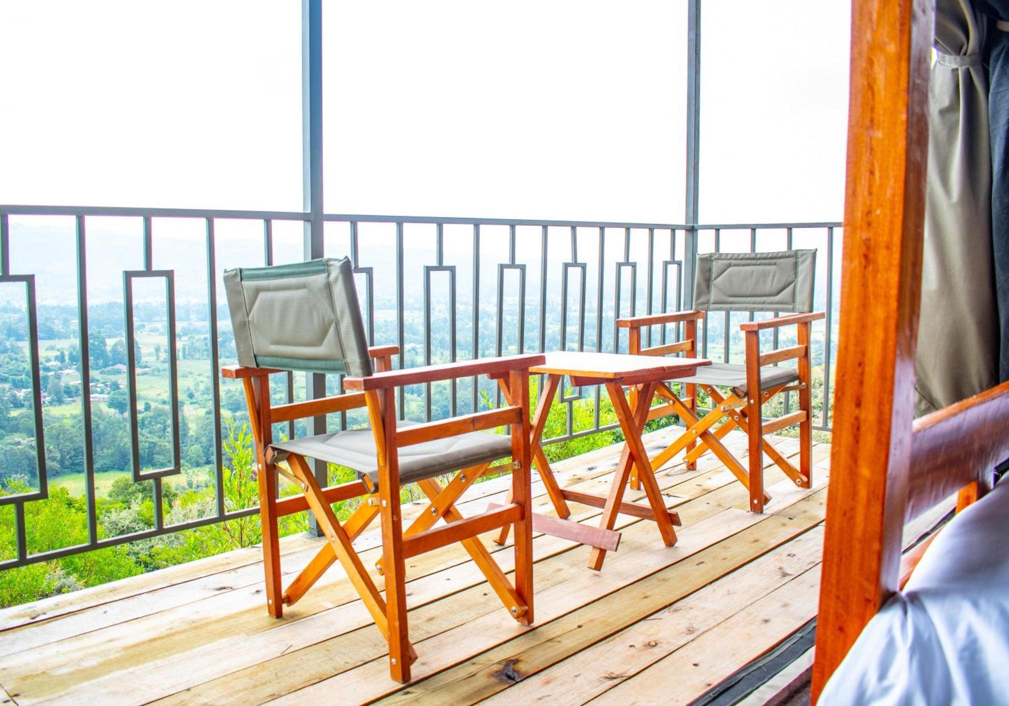 Angani Resorts & Spa Limited Shamenei Екстериор снимка