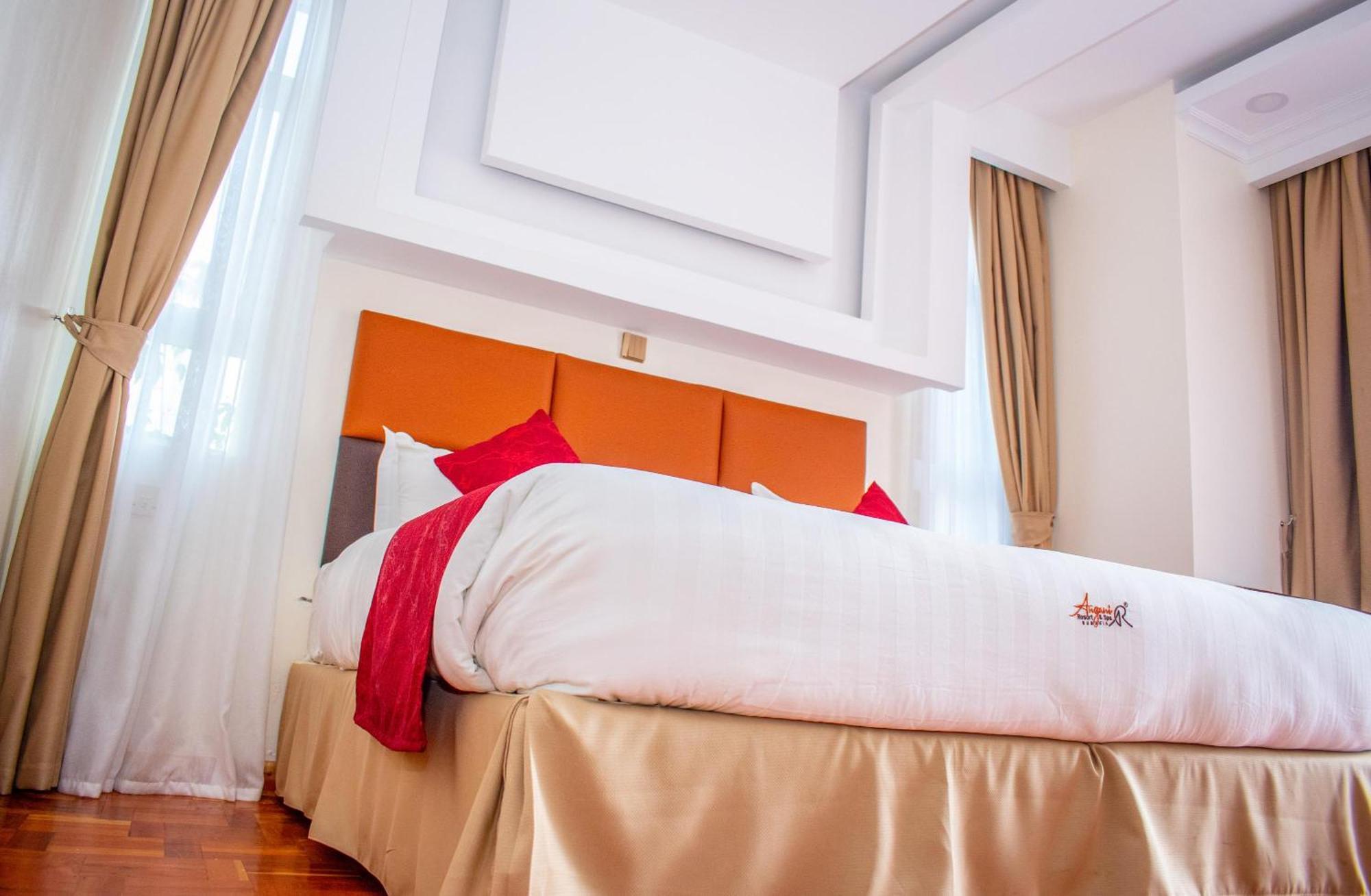 Angani Resorts & Spa Limited Shamenei Екстериор снимка