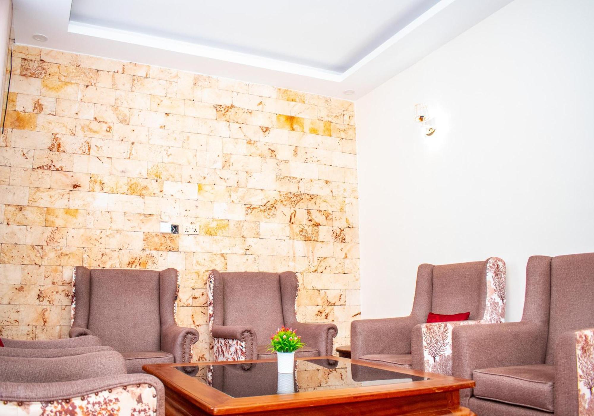 Angani Resorts & Spa Limited Shamenei Екстериор снимка