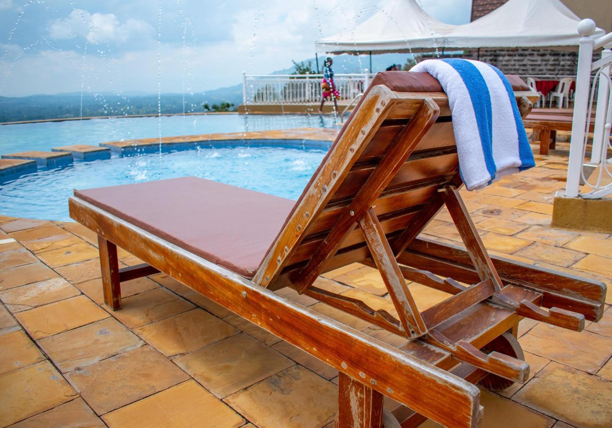 Angani Resorts & Spa Limited Shamenei Екстериор снимка