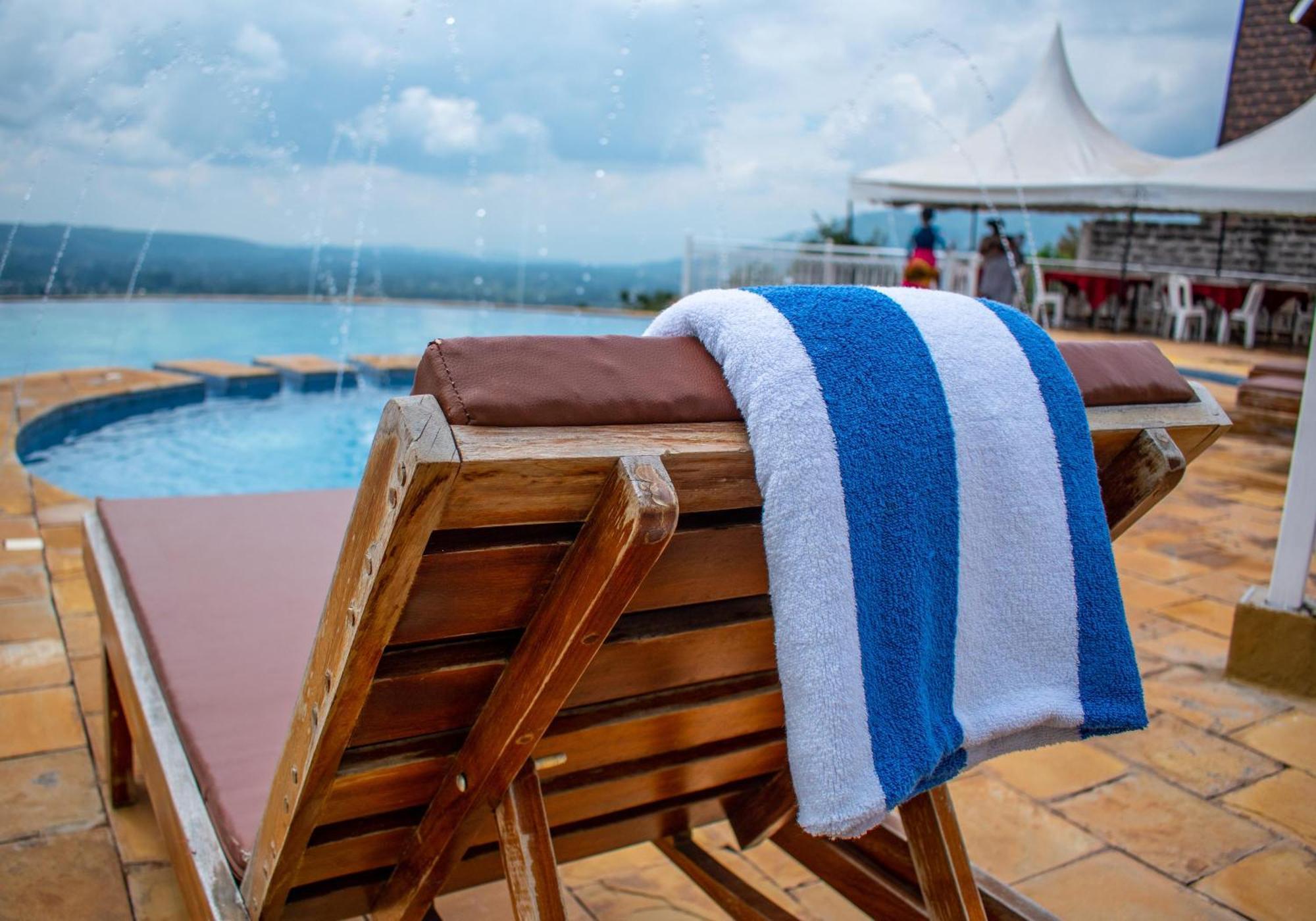 Angani Resorts & Spa Limited Shamenei Екстериор снимка