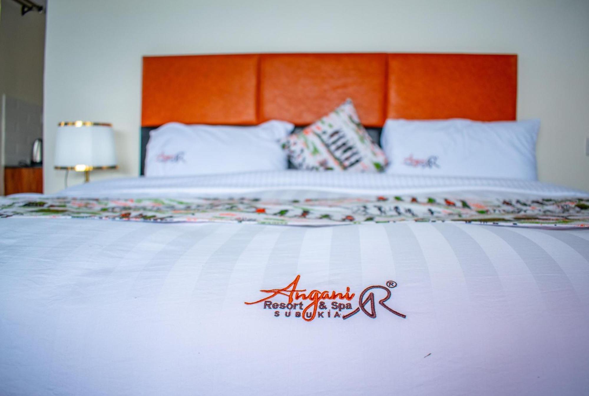 Angani Resorts & Spa Limited Shamenei Екстериор снимка